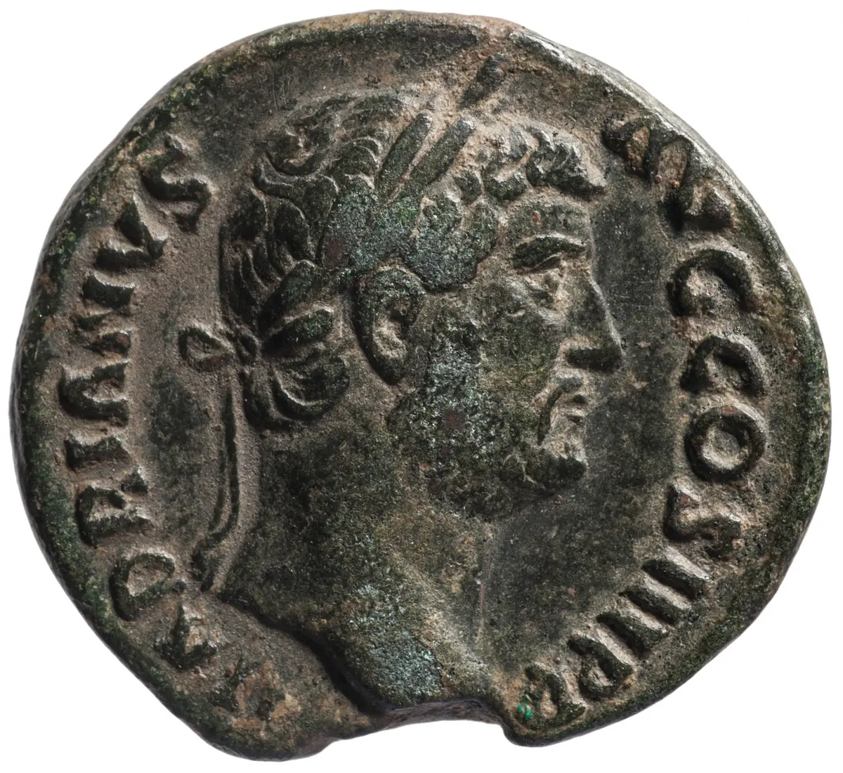 Hadrianus