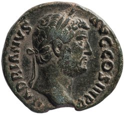 Hadrianus