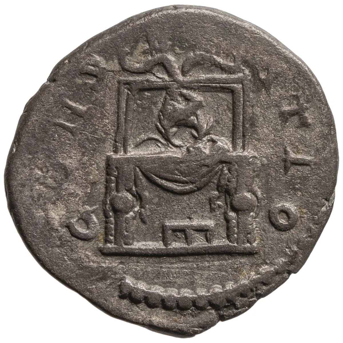 Divus Septimius Severus