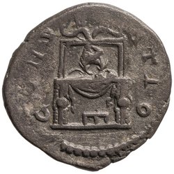Divus Septimius Severus