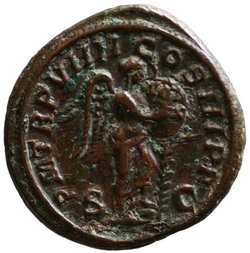 Severus Alexander