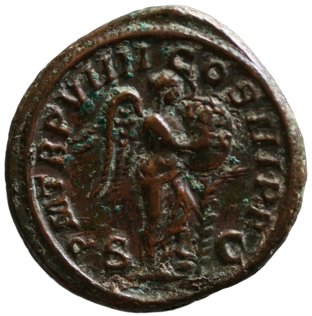Severus Alexander