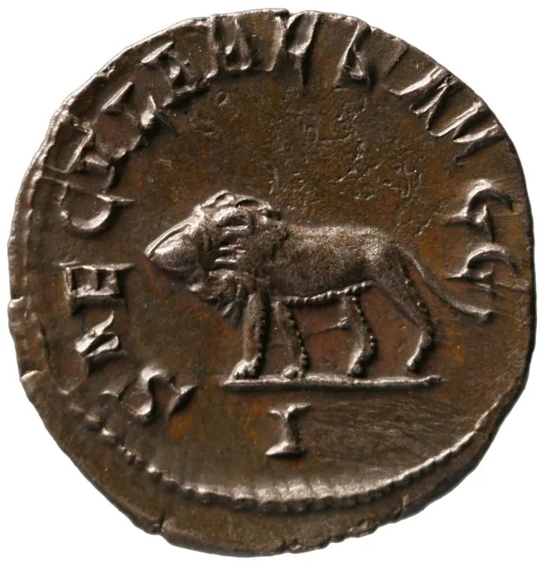 Münze