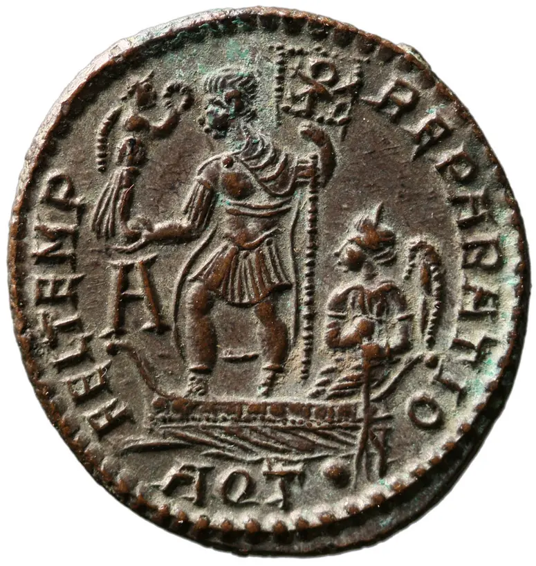 Münze