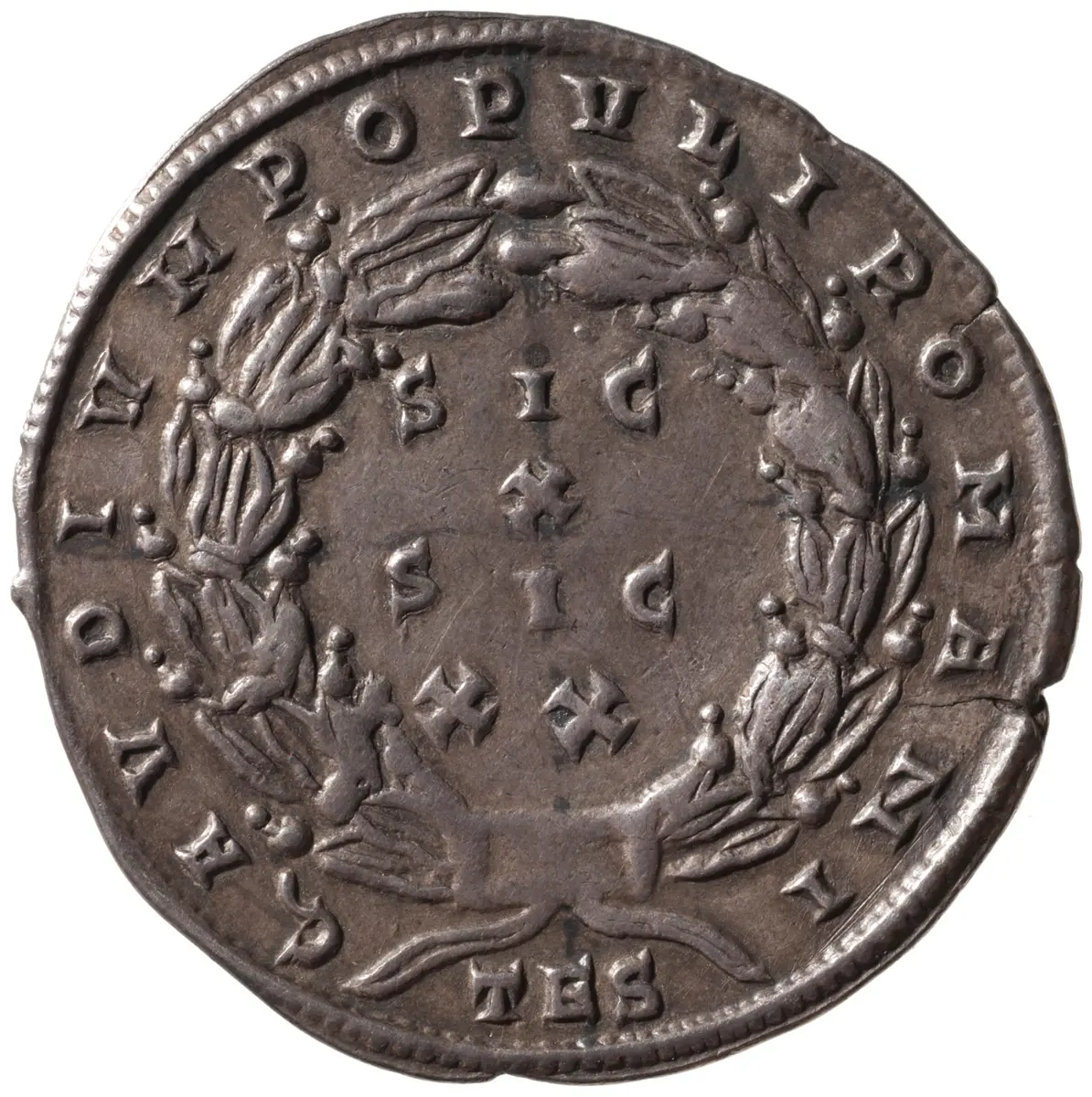 Constantius II.