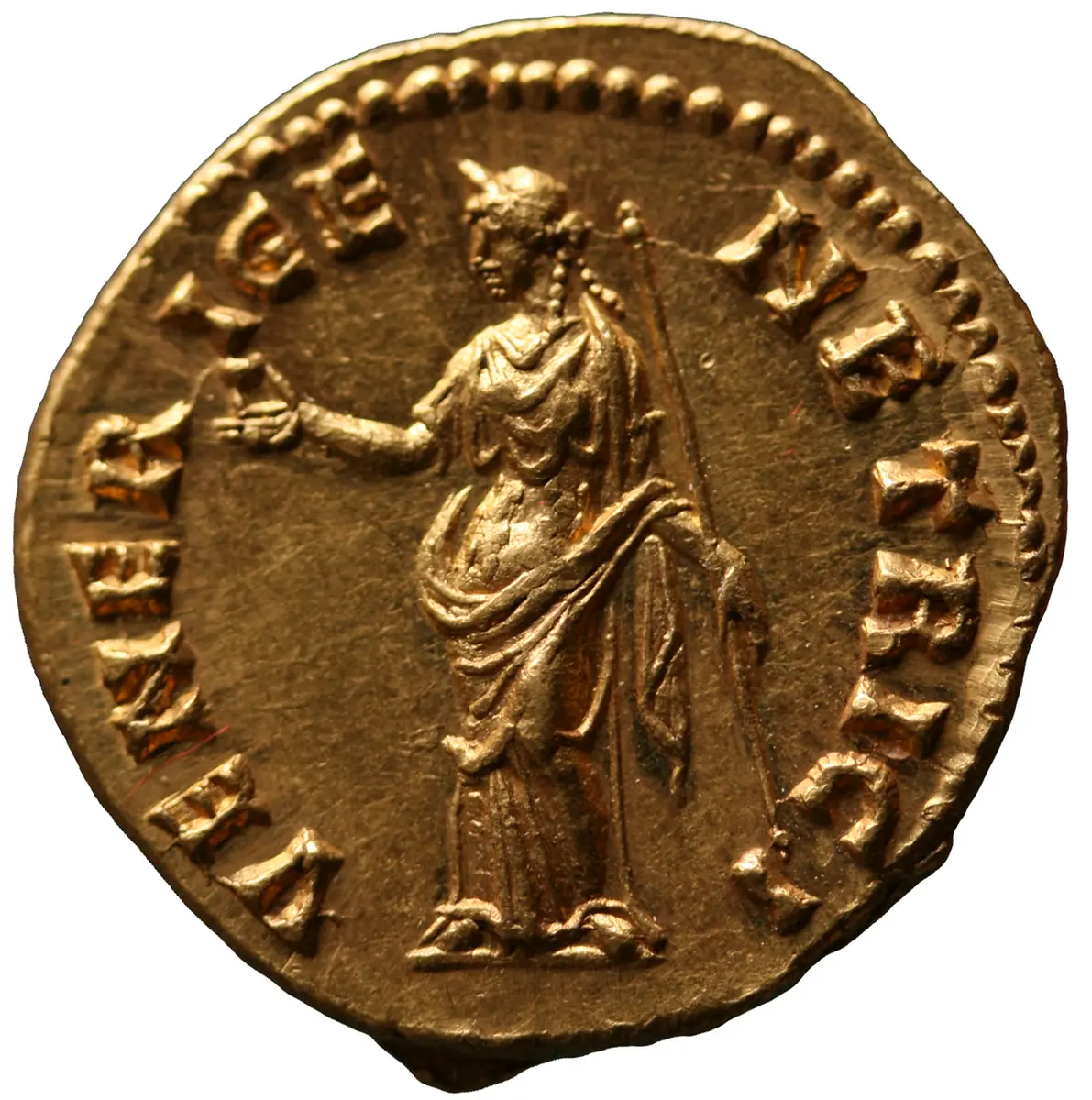 Faustina II.