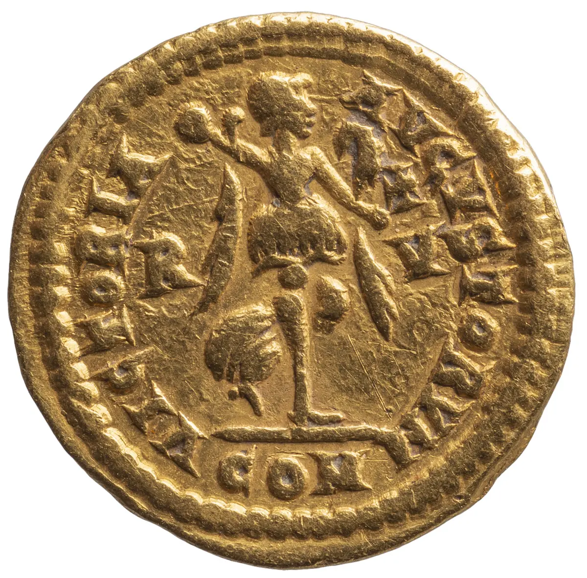 Constantius III.