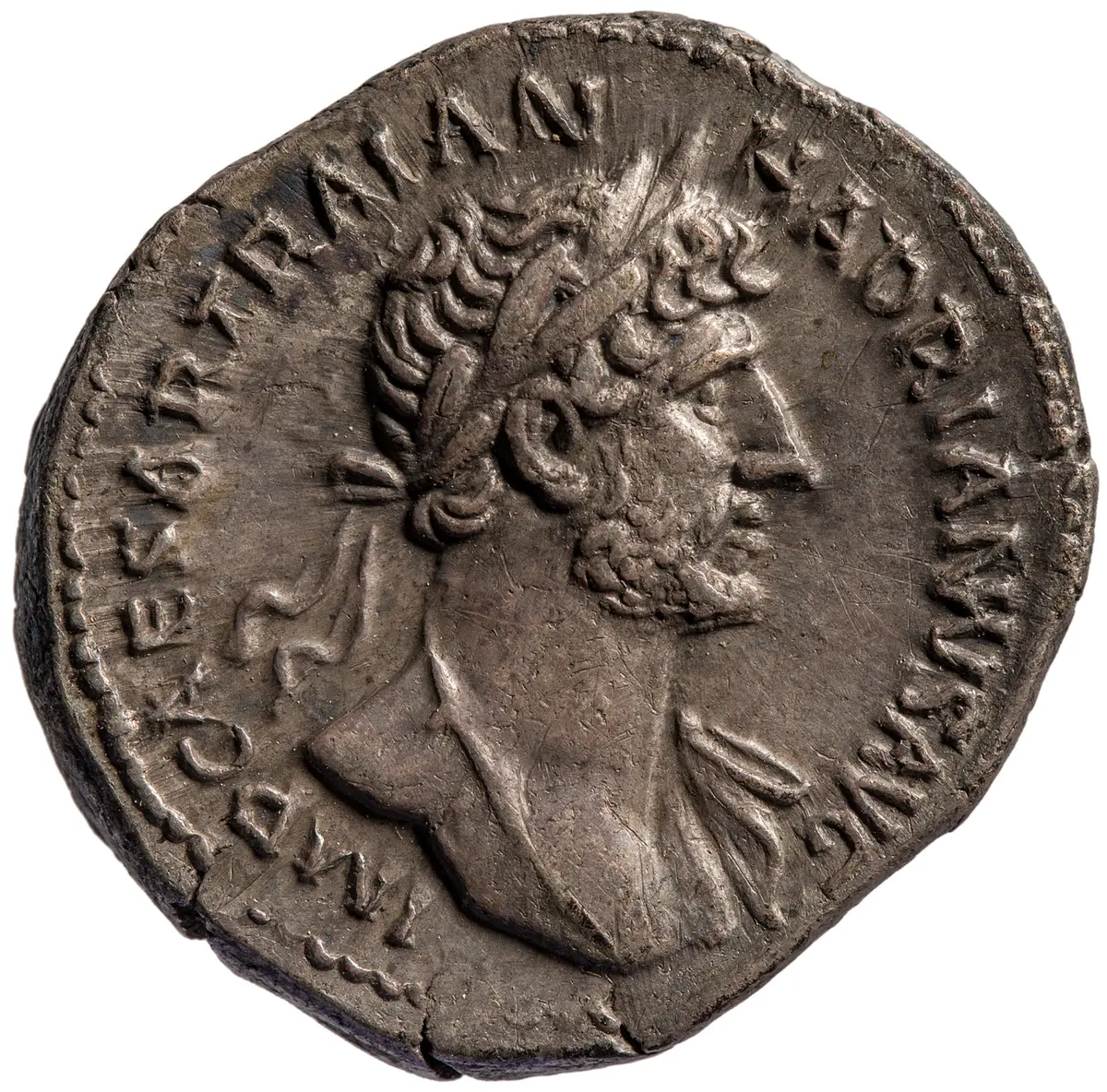 Hadrianus