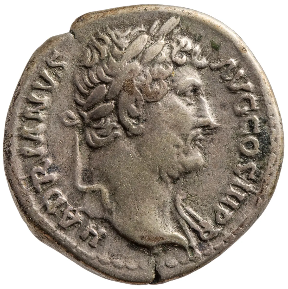 Hadrianus