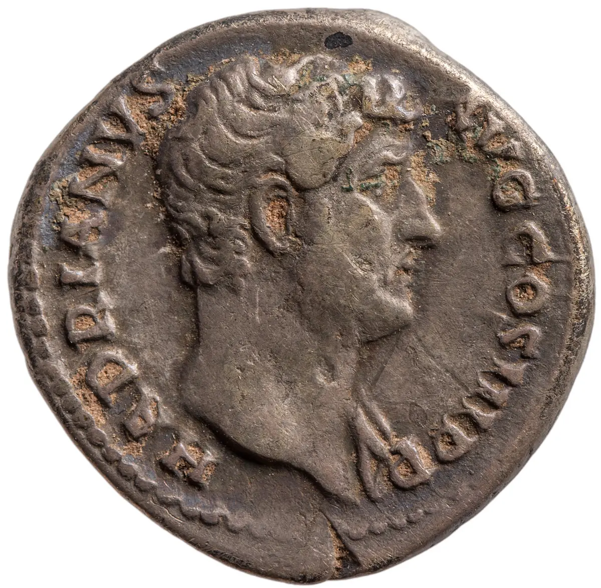 Hadrianus
