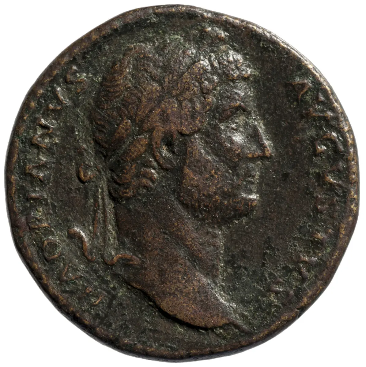 Hadrianus
