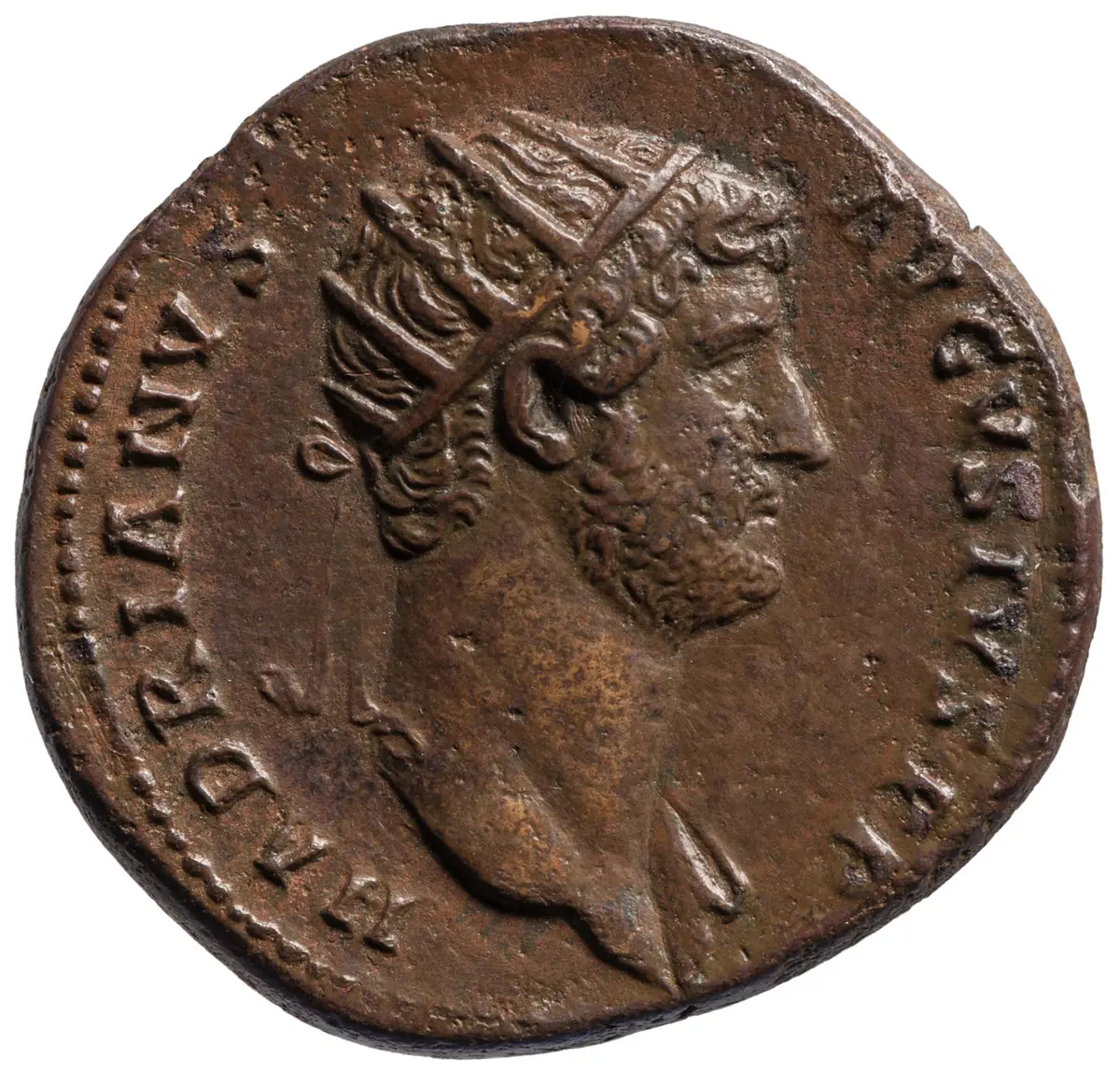 Hadrianus