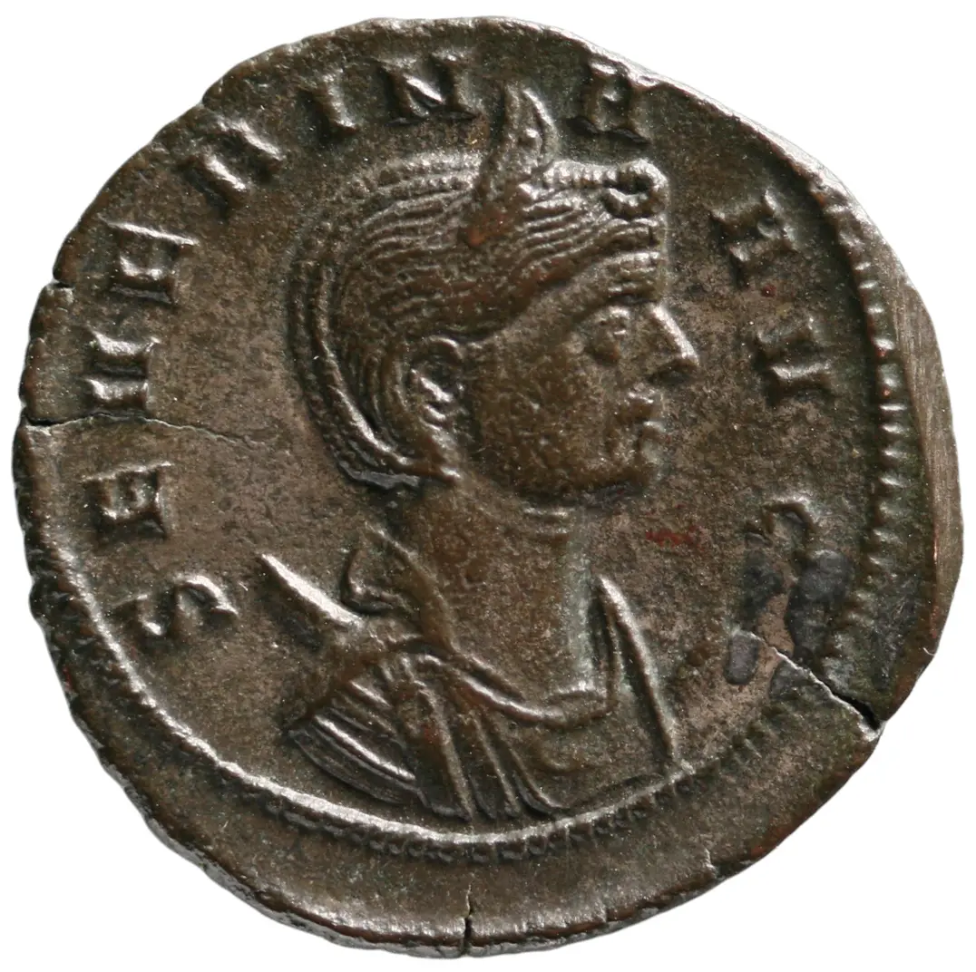 Aurelianus für Severina