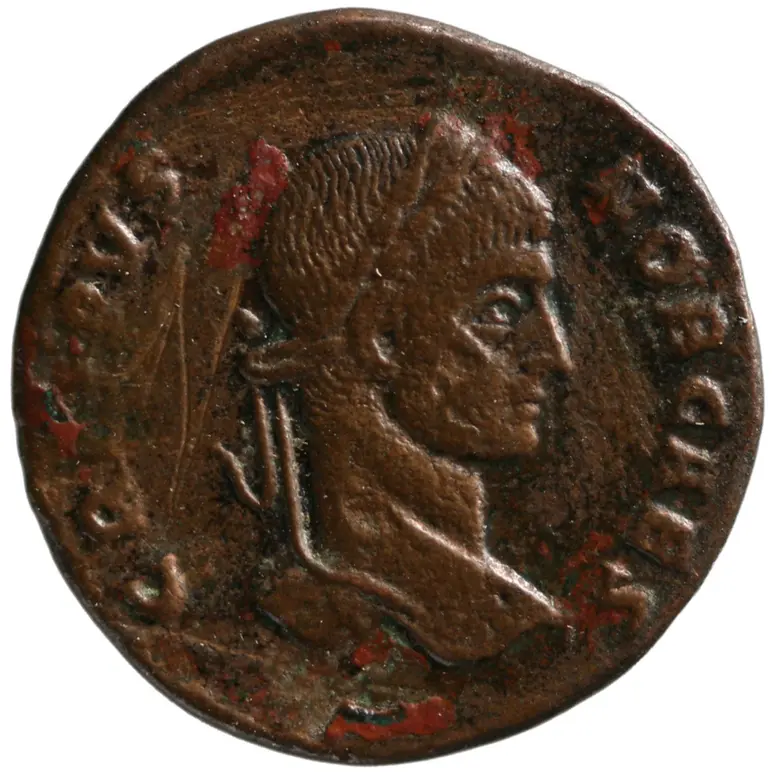 Münze
