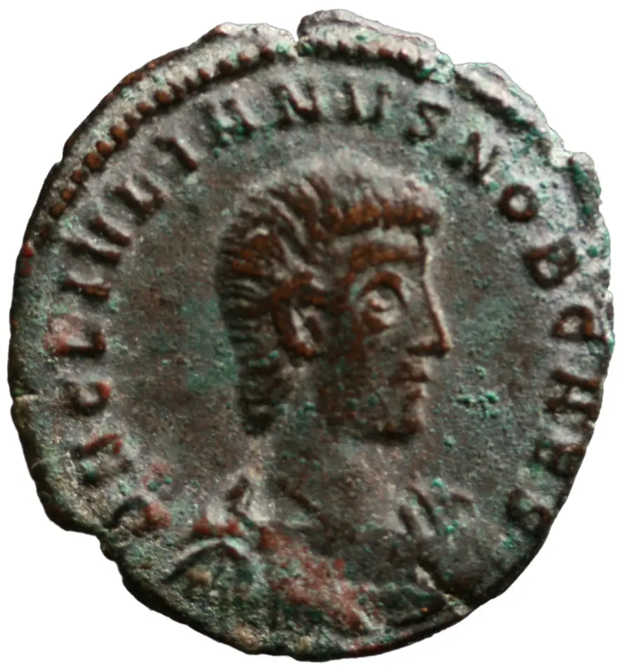 Iulianus III. (Caesar)