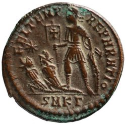 Constantius II.