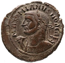 Maximianus II. (Galerius) Caesar