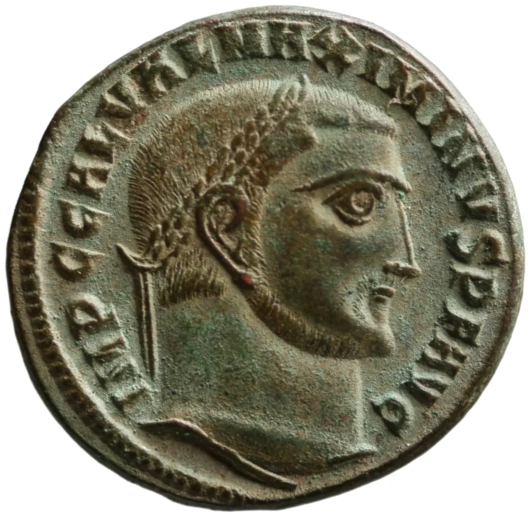 Maximinus II. (Daia)