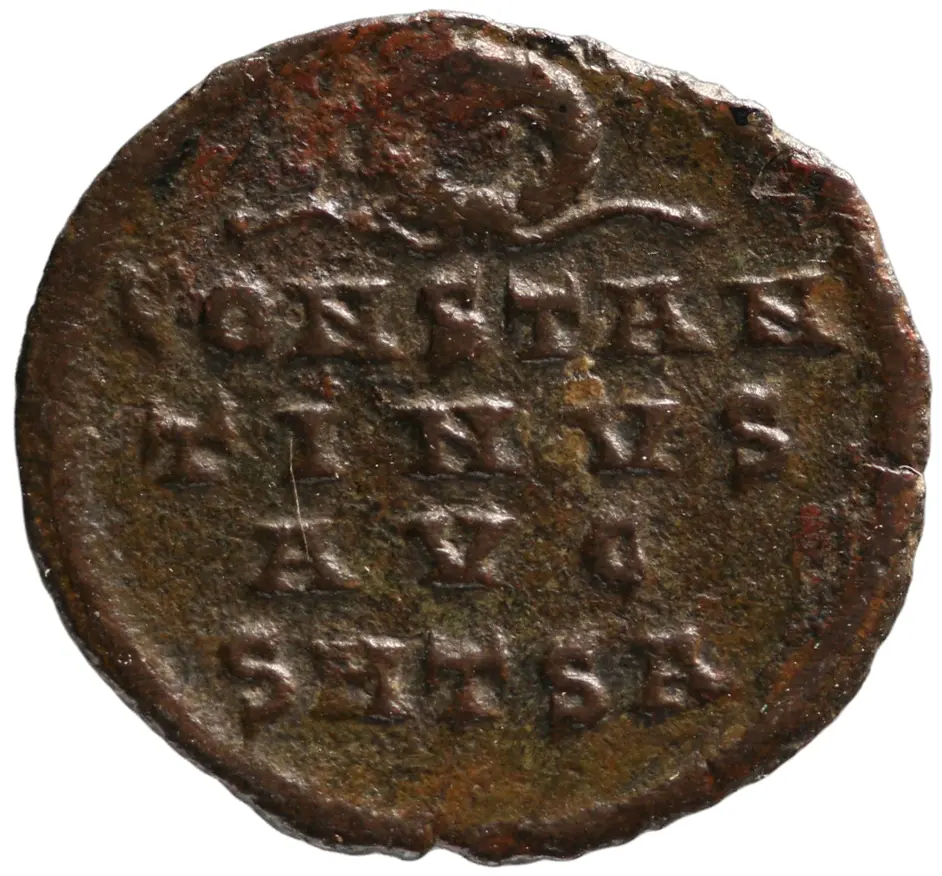 Constantinus I.