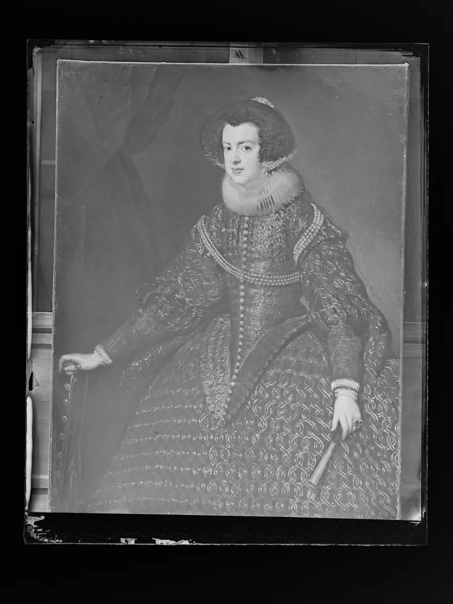 Königin Isabella von Spanien (1602-1644)