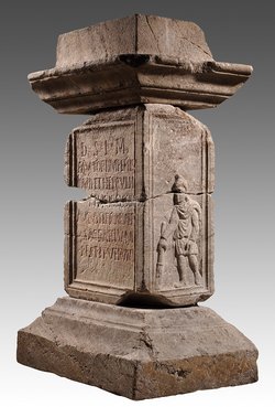 Altar für Mithras