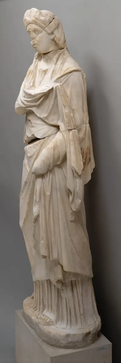 Antia Julia Pollia (?)