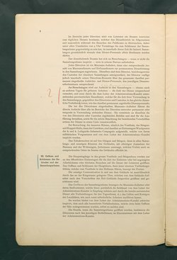 Bestimmungen für den Dienstbetrieb in den kunsthistorischen Sammlungen des Allerhöchsten Kaiserhauses