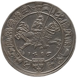 Haus Österreich: Sigismund
