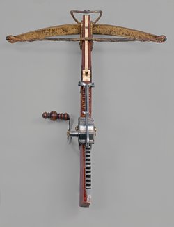 Jagdarmbrust