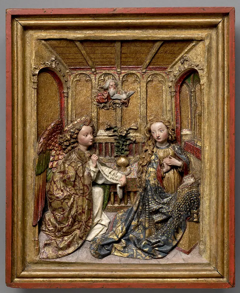 Annunciation