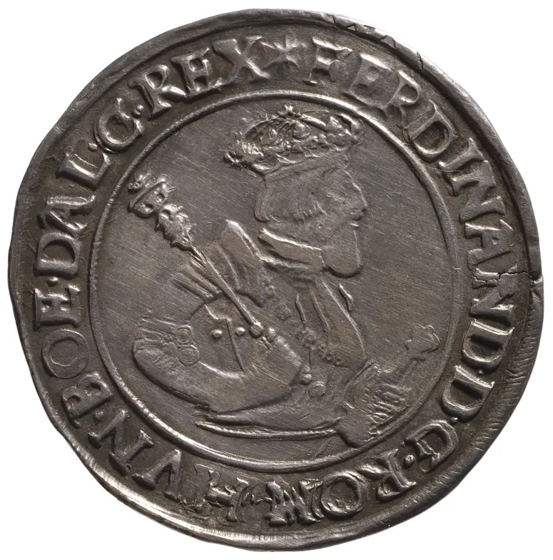 Münze