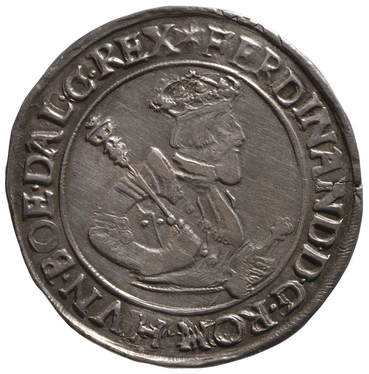 Münze