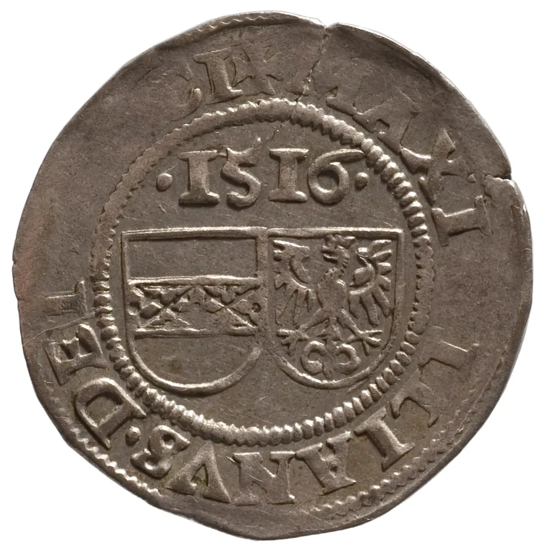 Haus Österreich: Maximilian I.