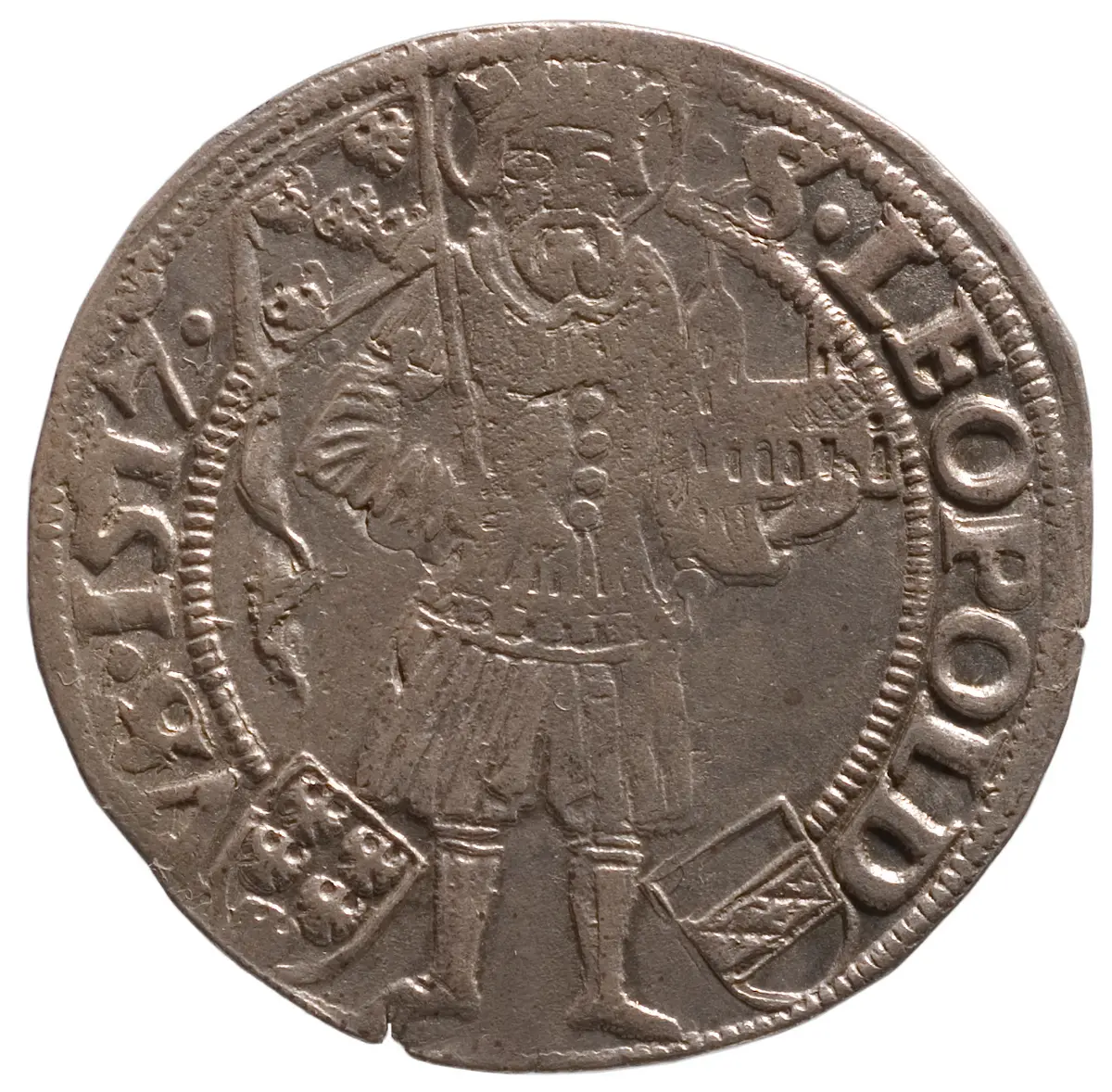 Haus Österreich: Maximilian I.