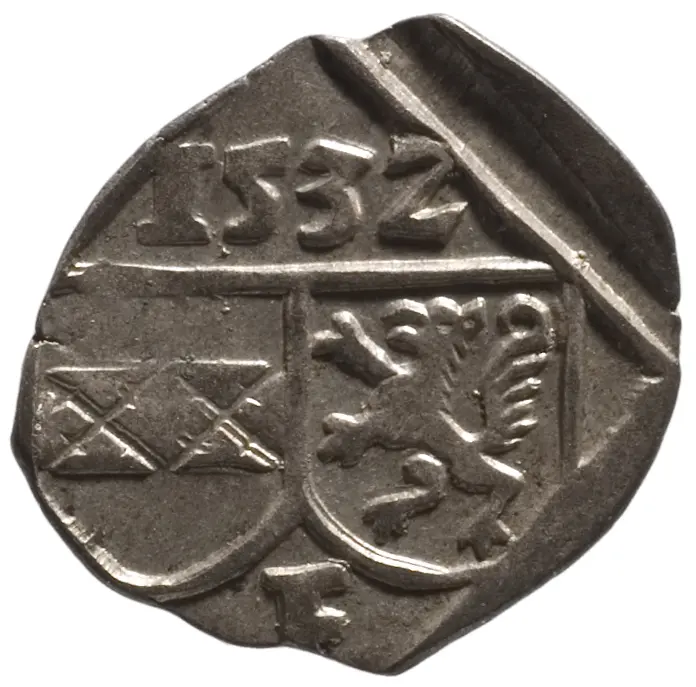 Münze
