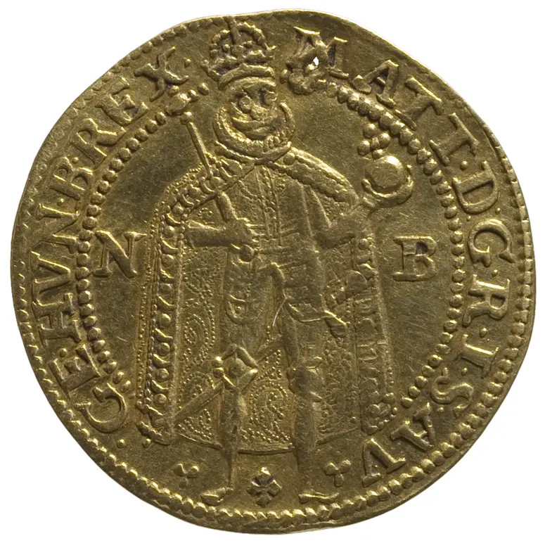 Münze