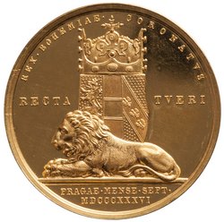 Habsburg: Kaiser Ferdinand I.