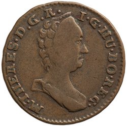 Haus Österreich: Maria Theresia