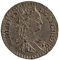 Haus Österreich: Maria Theresia