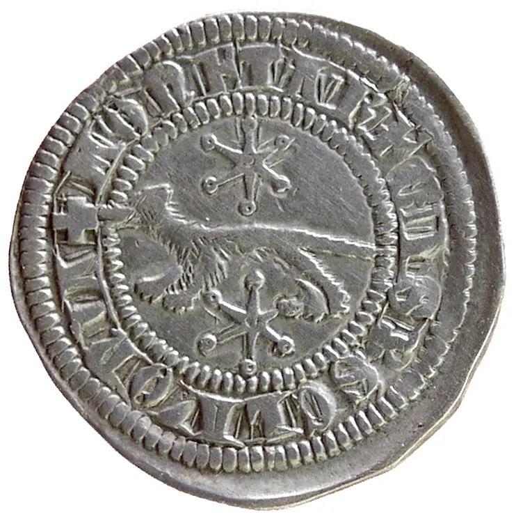 Münze