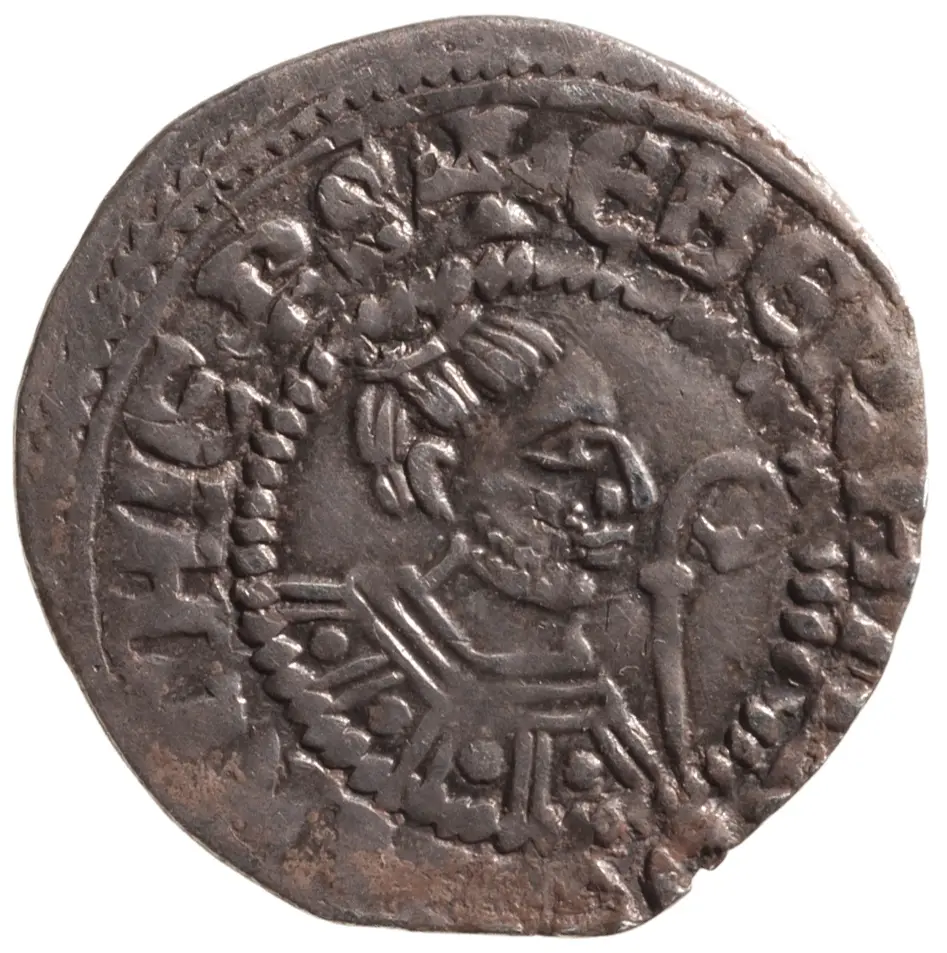 Bischöfe von Trier: Eberhard (1047–1066)