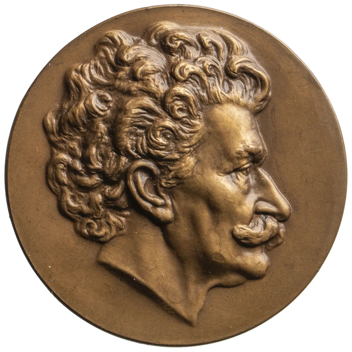 Medaille