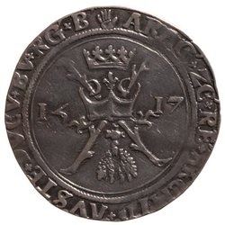 Spanien: Karl I. und Johanna