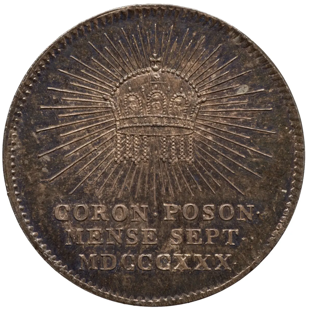 Habsburg: Kaiser Franz II./I. und Ferdinand (I.)