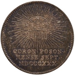 Habsburg: Kaiser Franz II./I. und Ferdinand (I.)