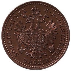 Habsburg: Franz Joseph I.