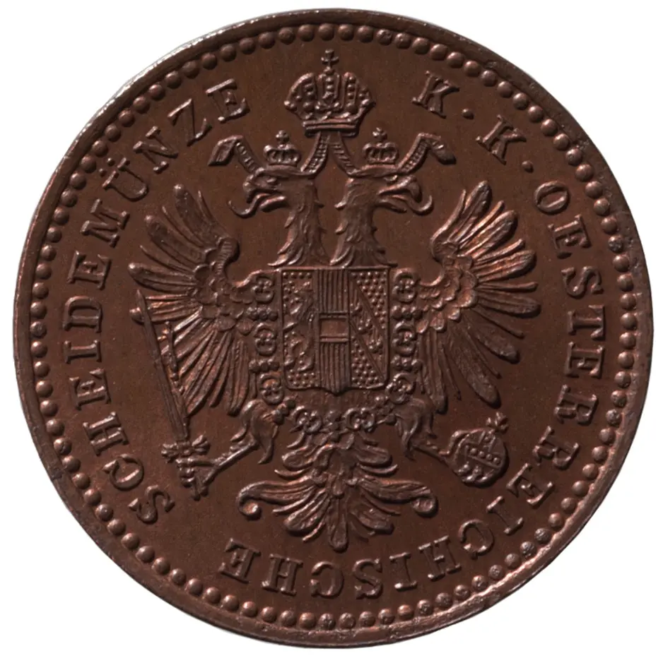 Habsburg: Franz Joseph I.