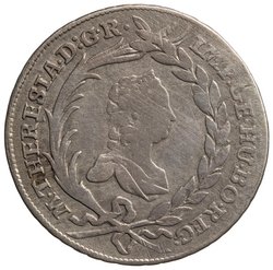 Haus Österreich: Maria Theresia