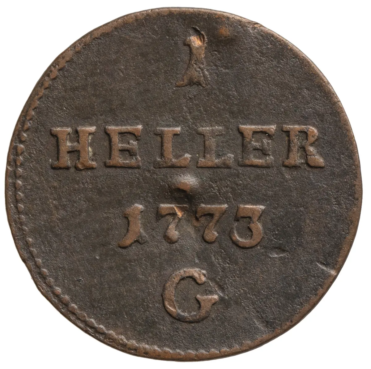 Haus Österreich: Maria Theresia