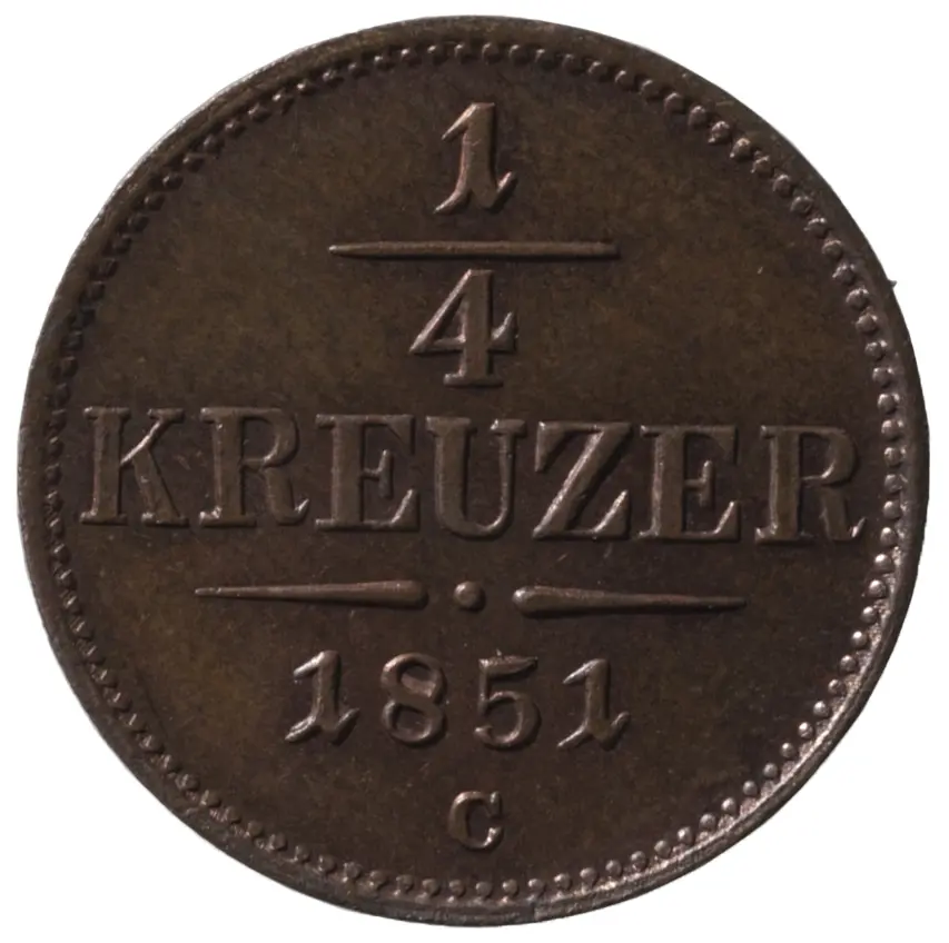 Habsburg: Franz Joseph I.